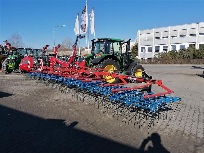 Hatzenbichler Originalstriegel 12m