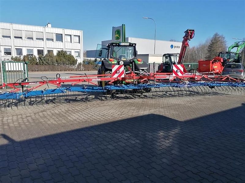 Hatzenbichler Originalstriegel 12m