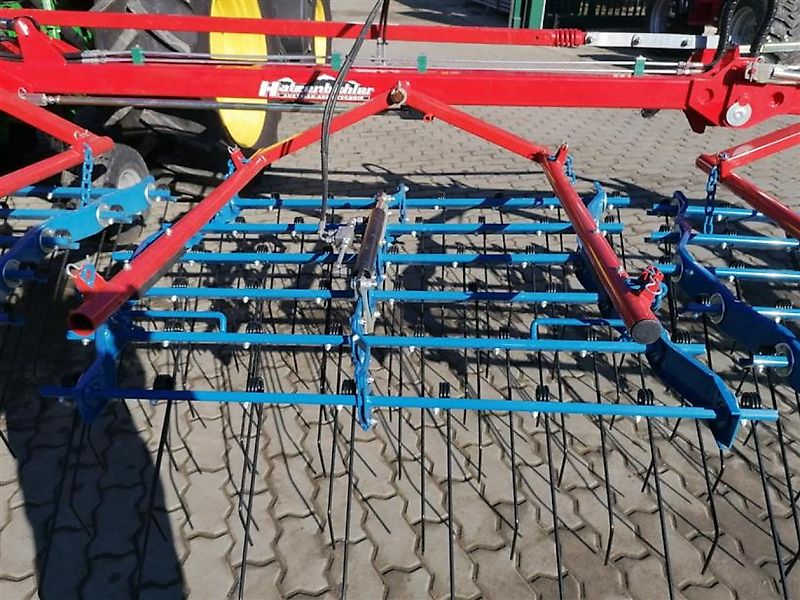 Hatzenbichler Originalstriegel 12m