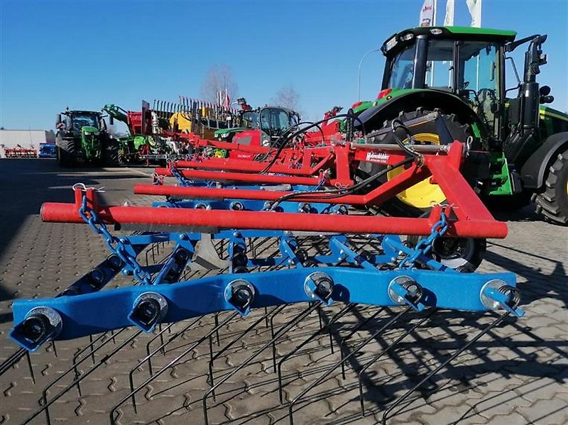 Hatzenbichler Originalstriegel 12m