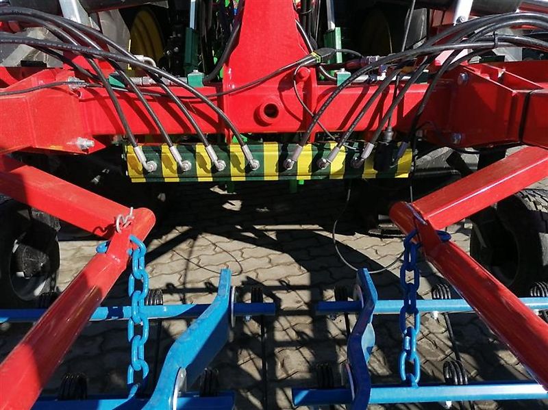 Hatzenbichler Originalstriegel 12m