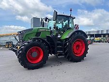 Fendt 728 Gen7 Profi + Setting 2