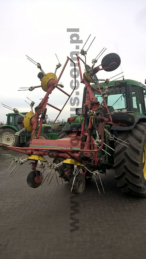 Pöttinger Eurohit 61N