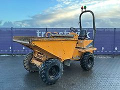 Thwaites 3 Tonne