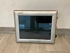 SBG GeoStar 25