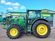 John Deere 6170R