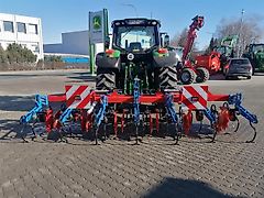 Hatzenbichler Maishackmaschine