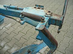 Rabe, BvL diverse Packerarme