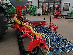 Hatzenbichler 6 m mit Saatgerät