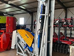 Binderberger WS Z FB Profi Line