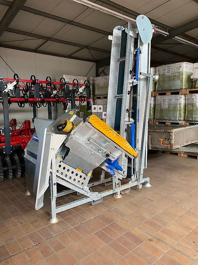 Binderberger WS Z FB Profi Line