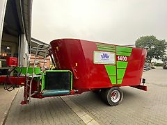 Strautmann Verti Mix 1400 Double