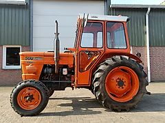 Fiat 500 Special Compatto