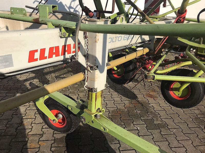 Claas VOLTO 1320T