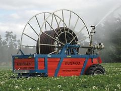 Fasterholt FM4900H 120-775