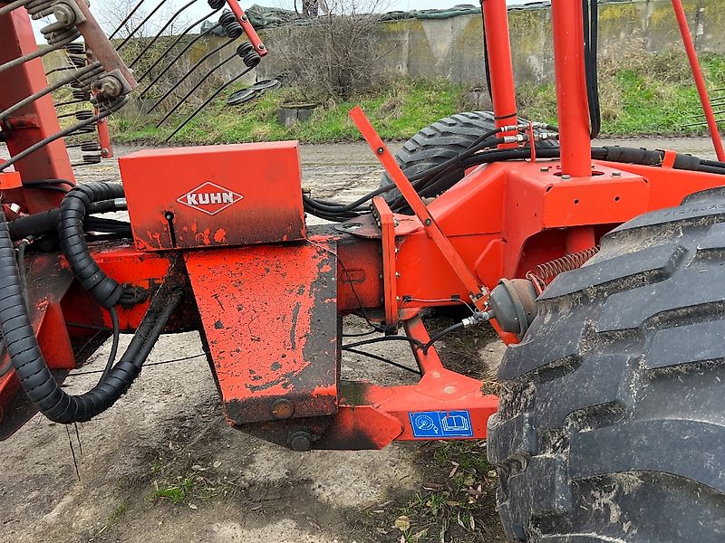 Kuhn GA 15021