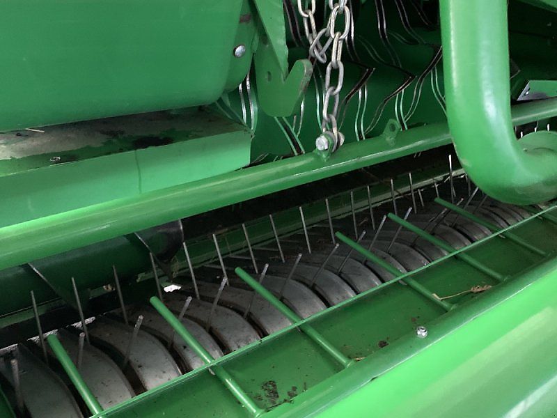 John Deere 864 MaxiCut