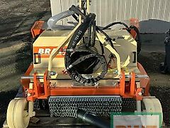 Braun Alpha 200 inkl. Rebstammputzer