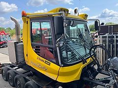 Kässbohrer PB 300 Polar GreenTech