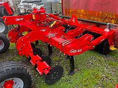 He-Va Stealth 300 Subsoiler