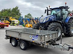 Ifor Williams USED Ifor Williams LM105GHD/DR Trailer For Sale