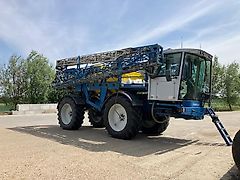 Delvano EuroTrac 5000