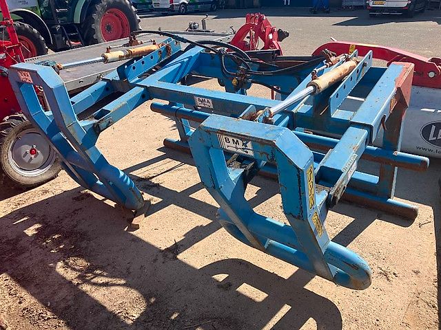 BMA FPK SH2 Balenklem_