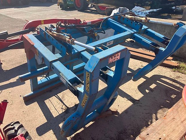 BMA FPK SH2 Balenklem_