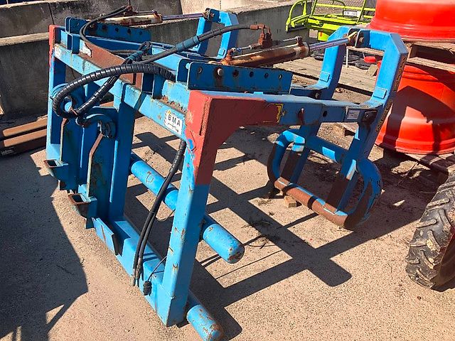 BMA FPK SH2 Balenklem_