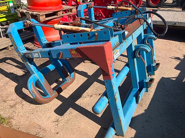 BMA FPK SH2 Balenklem_