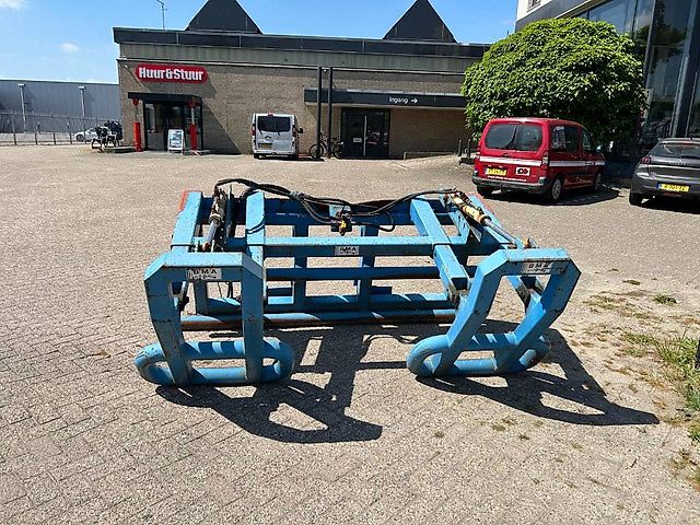 BMA FPK SH2 Balenklem_