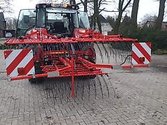 Einböck Einböck Aerostar 450 Arbeitsbreite 450 cm Hydraulische Klappung Gesamtarbeitsleistung 5 Ha. aus Betriebsumstellung