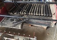 Amac axiaalbak 1,70 Amac axiaalbak 1,70