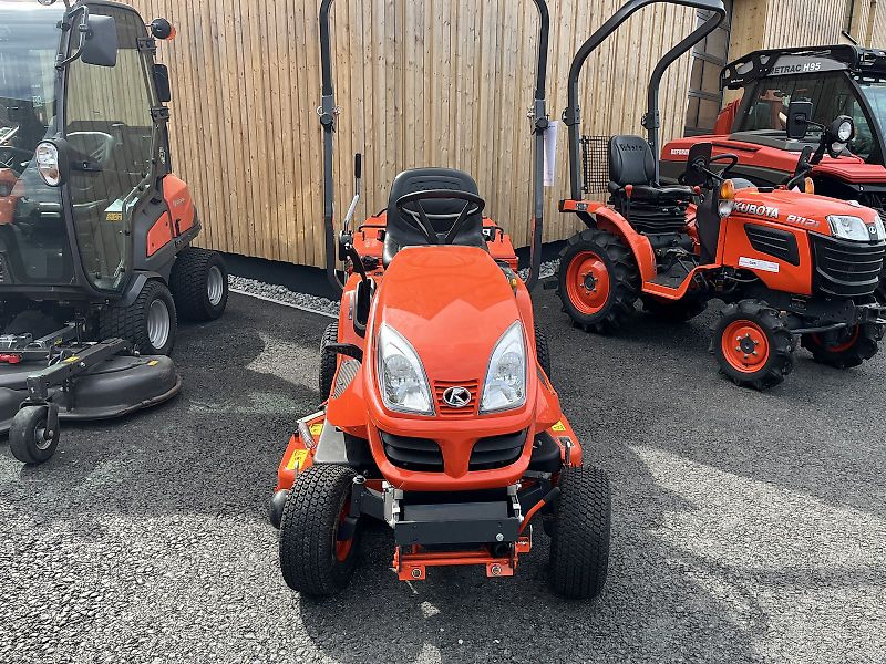 Kubota GR 1600 II