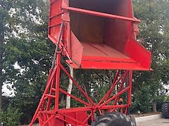 TIM hoogkipper / hooglosser