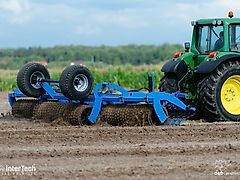 D&D Landtechnika Cambridgewalze 5,3m / Walze / Neu