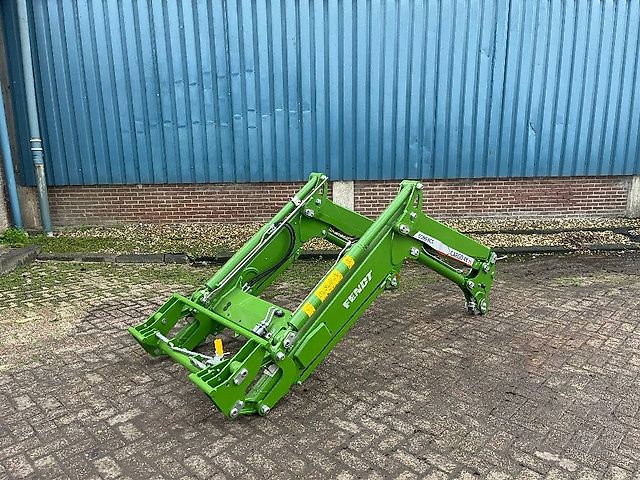 Fendt Cargo 4X75 Compact Voorlader