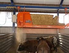 Van den Brink Techniek stroverdeler BT 3600