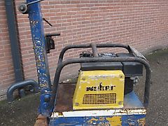 Weber IC70