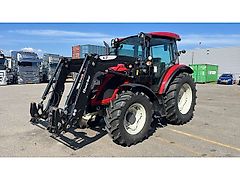 Valtra A75 Tractor