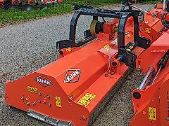 Kuhn BPR28