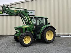 John Deere 6230 PREMIUM