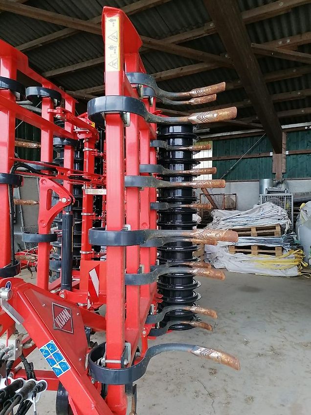 Kuhn Prolander 500 R