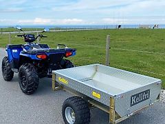 MD Kellfri Anhänger