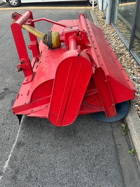 Dücker Schlegelmulcher Mulcher 2,40m