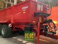 Krampe BIG BODY 900 #22981
