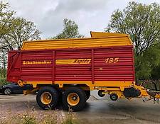 Schuitemaker Rapide 135S