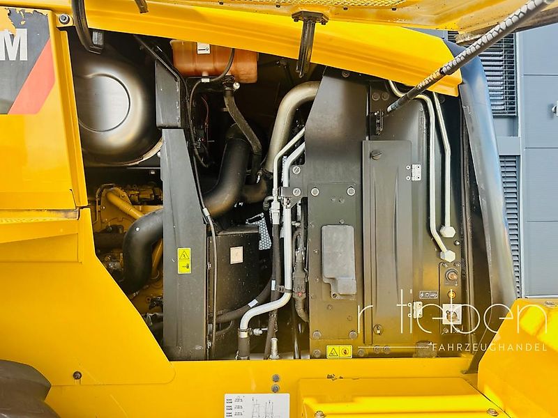 Caterpillar CAT Caterpillar 938M Agrar Radlader - SW & 3.Funktion - CE & EPA