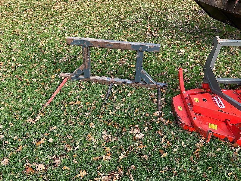 Weidemann 1250 CX 35