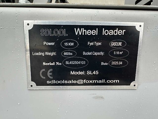 SDLOOL SL45